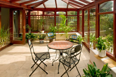 Elmore Back conservatory quotes